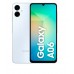 Oferta Relâmpago Celular Samsung Galaxy A06 128GB 4GB RAM Tela 6,7" Processador Octa-Core, Câmera Traseira de 50MP e Selfie de 8MP Branco
